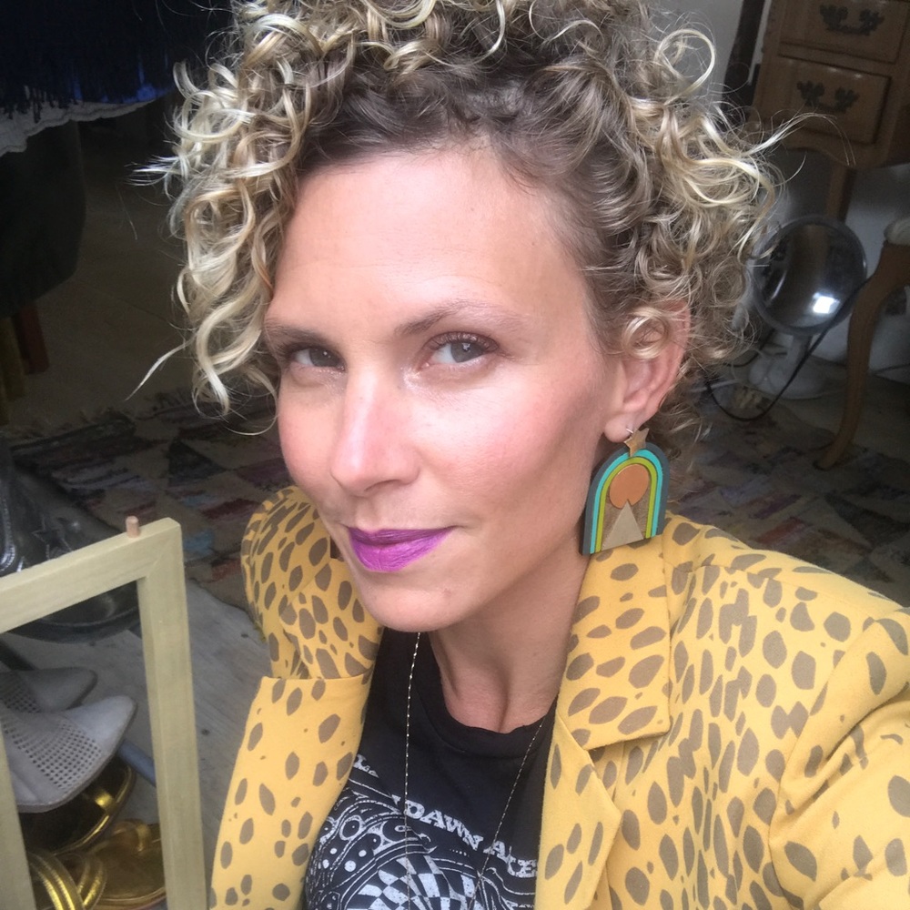 Meet your Posher, Cristen